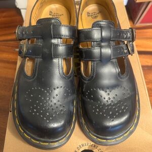 Dr Marten Mary Jane's